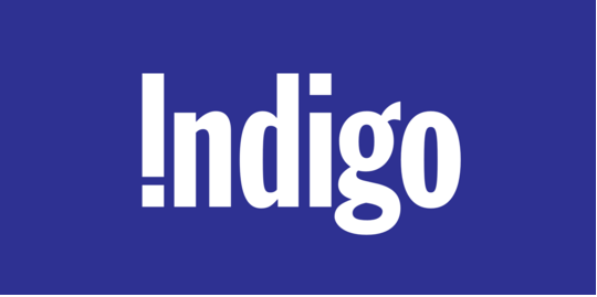 Indigo