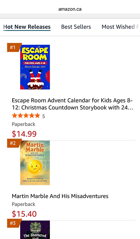 Roll along, roll along, Come hear Martin's jolly song. Bright and yellow, quick and round, He's always lost and then gets found!
