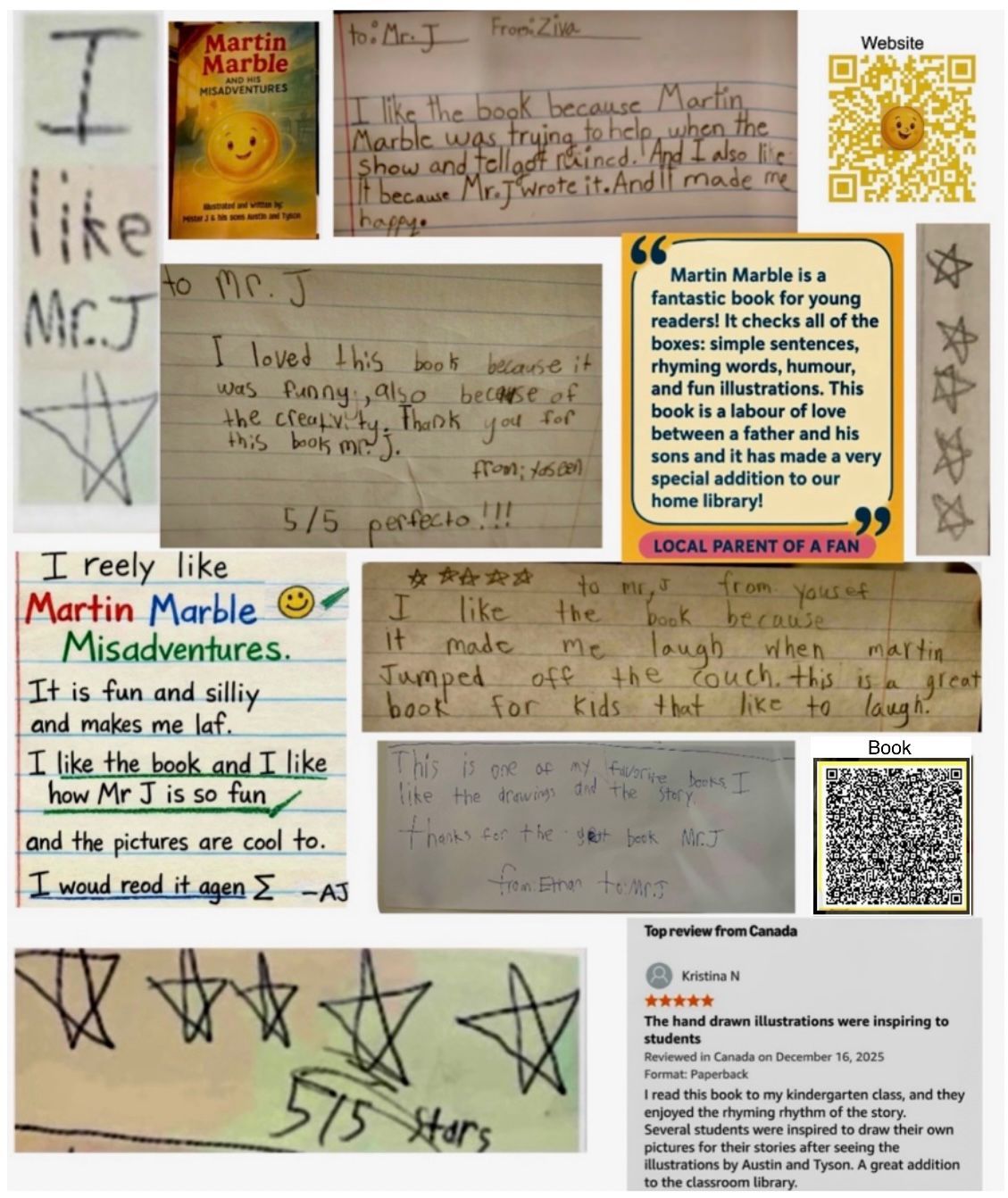 Roll along, roll along, Come hear Martin's jolly song. Bright and yellow, quick and round, He's always lost and then gets found!